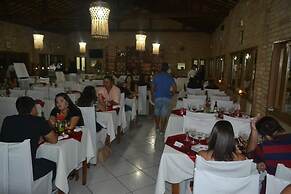 Hotel Costa Atlântico