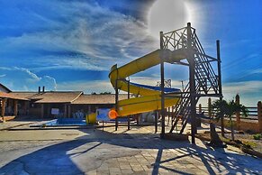 Hotel Costa Atlântico