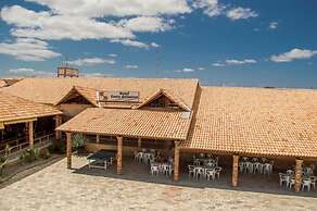 Hotel Costa Atlântico