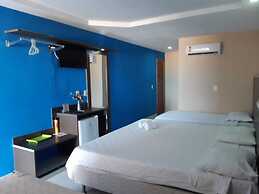 Hotel Costa Atlântico