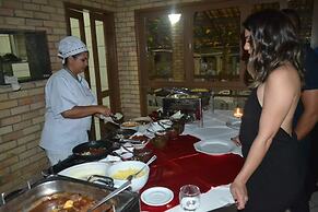 Hotel Costa Atlântico