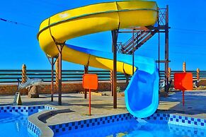 Hotel Costa Atlântico