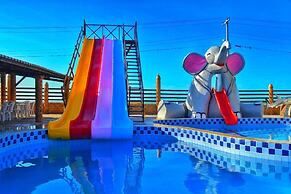 Hotel Costa Atlântico