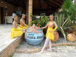 Hotel Costa Atlântico