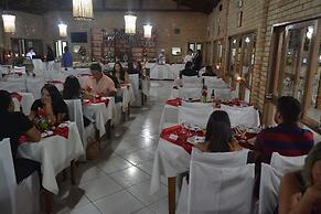 Hotel Costa Atlântico