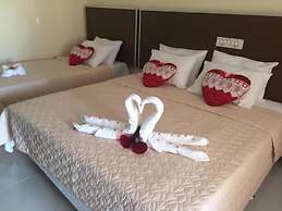 Hotel Costa Atlântico