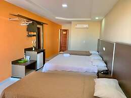 Hotel Costa Atlântico