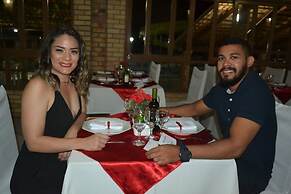 Hotel Costa Atlântico