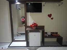 Hotel Costa Atlântico