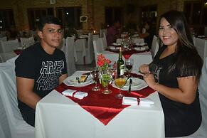 Hotel Costa Atlântico