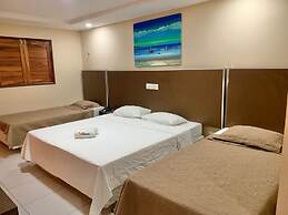 Hotel Costa Atlântico