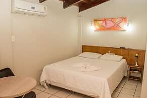 Hotel Costa Atlântico