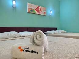 Hotel Costa Atlântico