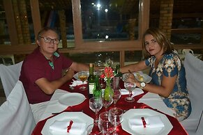 Hotel Costa Atlântico