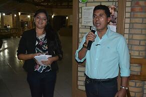 Hotel Costa Atlântico