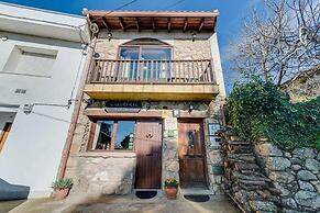 Casa Rural Boada