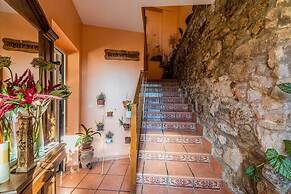 Casa Rural Boada