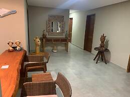 Pousada Recanto Noronha