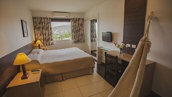 Hotel Portal de Gravatá