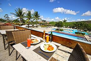 Hotel Portal de Gravatá