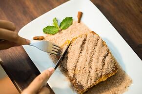 Hotel Portal de Gravatá