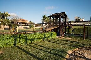 Hotel Portal de Gravatá