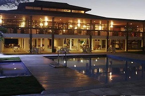 Hotel Portal de Gravatá