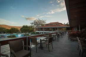 Hotel Portal de Gravatá