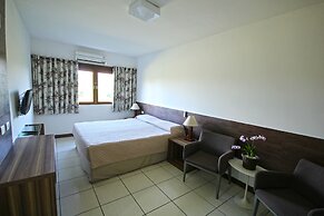 Hotel Portal de Gravatá