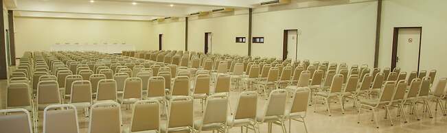 Hotel Portal de Gravatá