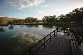 Hotel Portal de Gravatá