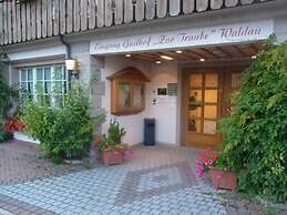 Hotel Schwarzwaldgasthof Zur Traube