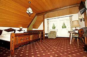 Hotel Schwarzwaldgasthof Zur Traube