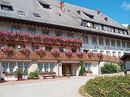 Hotel Schwarzwaldgasthof Zur Traube