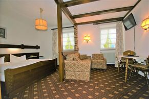 Hotel Schwarzwaldgasthof Zur Traube