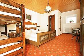 Hotel Schwarzwaldgasthof Zur Traube