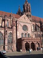 Hotel Schwarzwaldgasthof Zur Traube