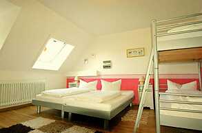 Hotel Schwarzwaldgasthof Zur Traube