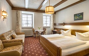 Hotel Schwarzwaldgasthof Zur Traube