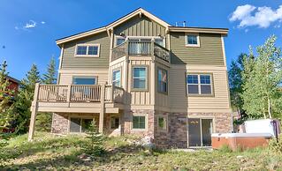 120 Rachel Lane Private Home with Hot Tub