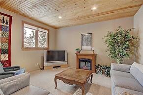 2542 Boreas Pass Private Home with Hot Tub