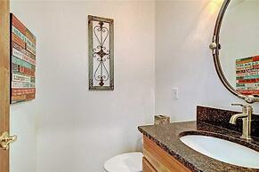 2542 Boreas Pass Private Home with Hot Tub