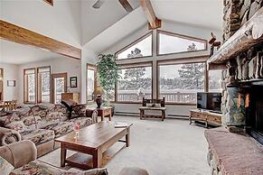 2542 Boreas Pass Private Home with Hot Tub