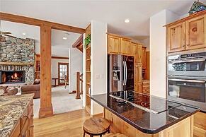 2542 Boreas Pass Private Home with Hot Tub