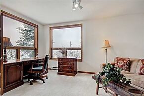 2542 Boreas Pass Private Home with Hot Tub