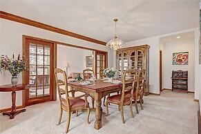 2542 Boreas Pass Private Home with Hot Tub