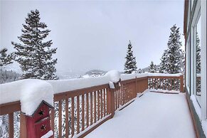 2542 Boreas Pass Private Home with Hot Tub