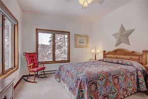 2542 Boreas Pass Private Home with Hot Tub