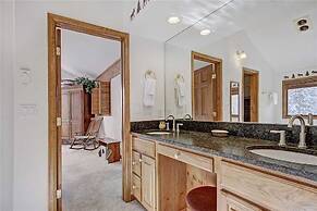 2542 Boreas Pass Private Home with Hot Tub