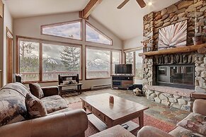 2542 Boreas Pass Private Home with Hot Tub